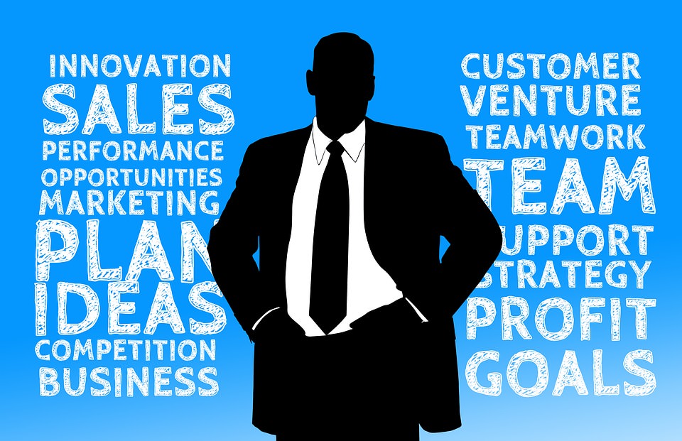 Sales Manager Position
