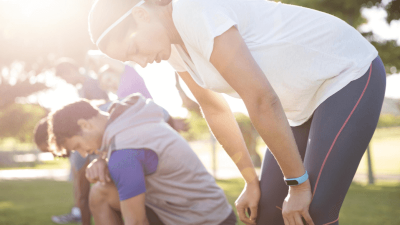 TomTom Sports Watch