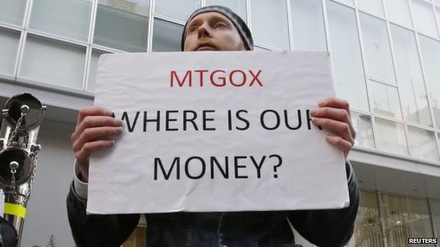 MtGox, where are my bitcoins