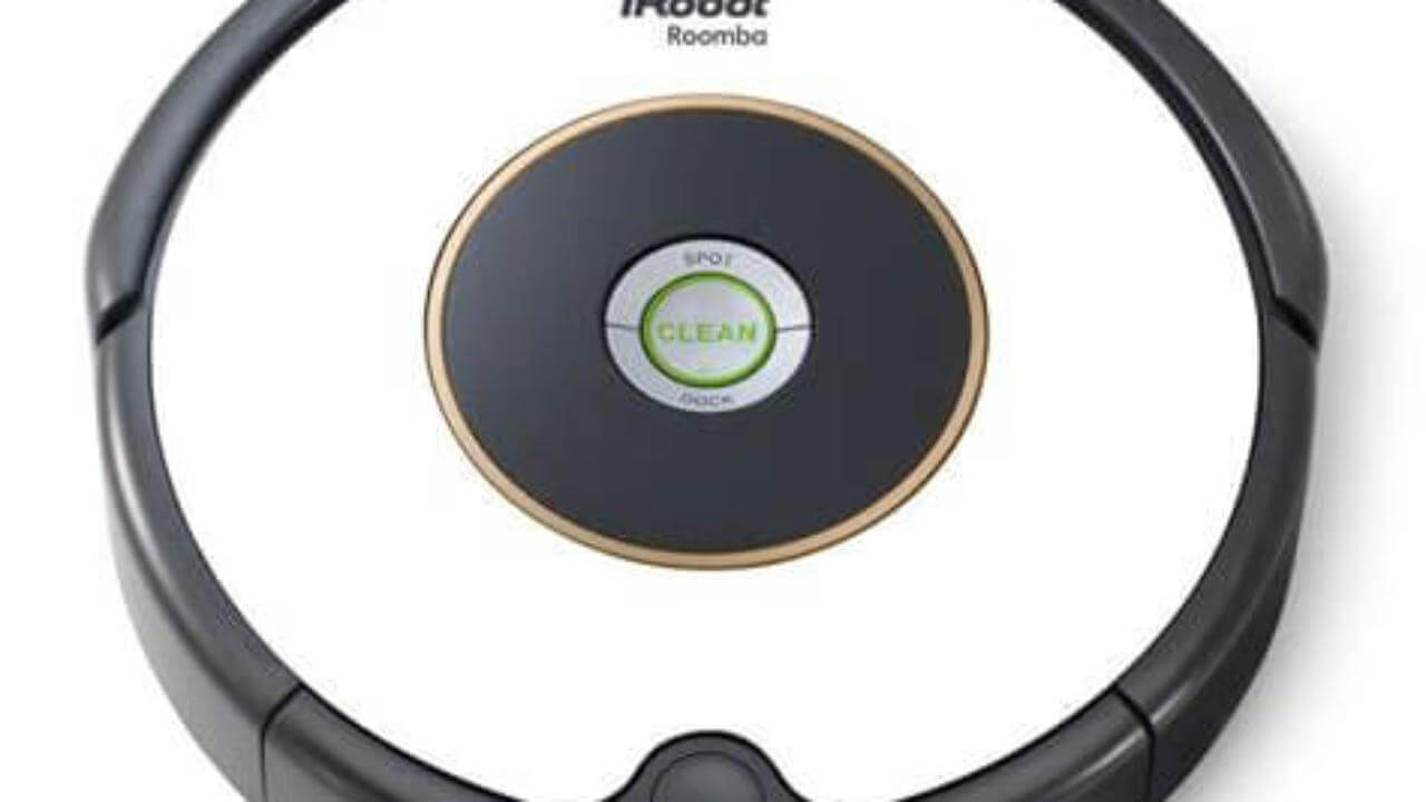 Roomba 605 From Irobot Vacuum Robotic Cleaner Is He Worth