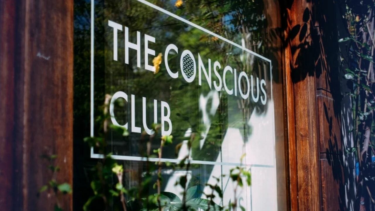 The Concious Club