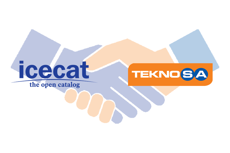 Turkey’s Leading Retail Chain Teknosa Works with Icecat to get Content Directly from Brands