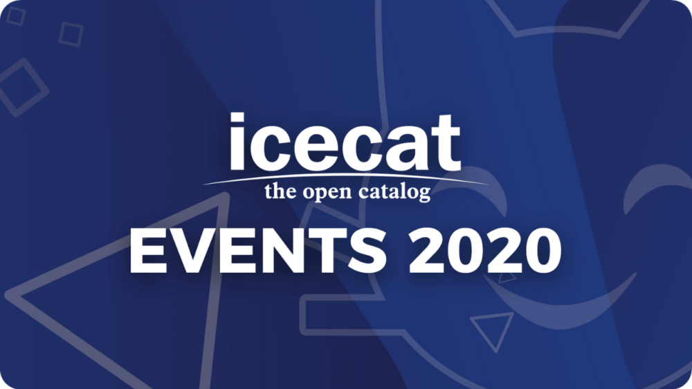 Icecat Events 2020