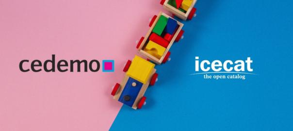 cedemo icecat
