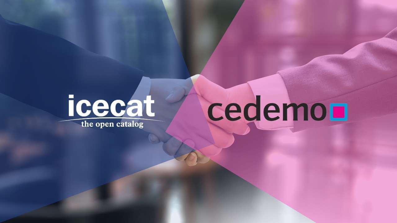 Information about acquisition of cedemo by icecat for shareholders