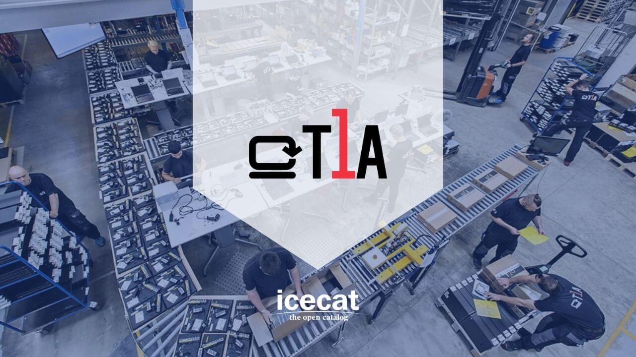Refurbisher-Tier1-Asset-distributes-rich-product-content-with-Icecat