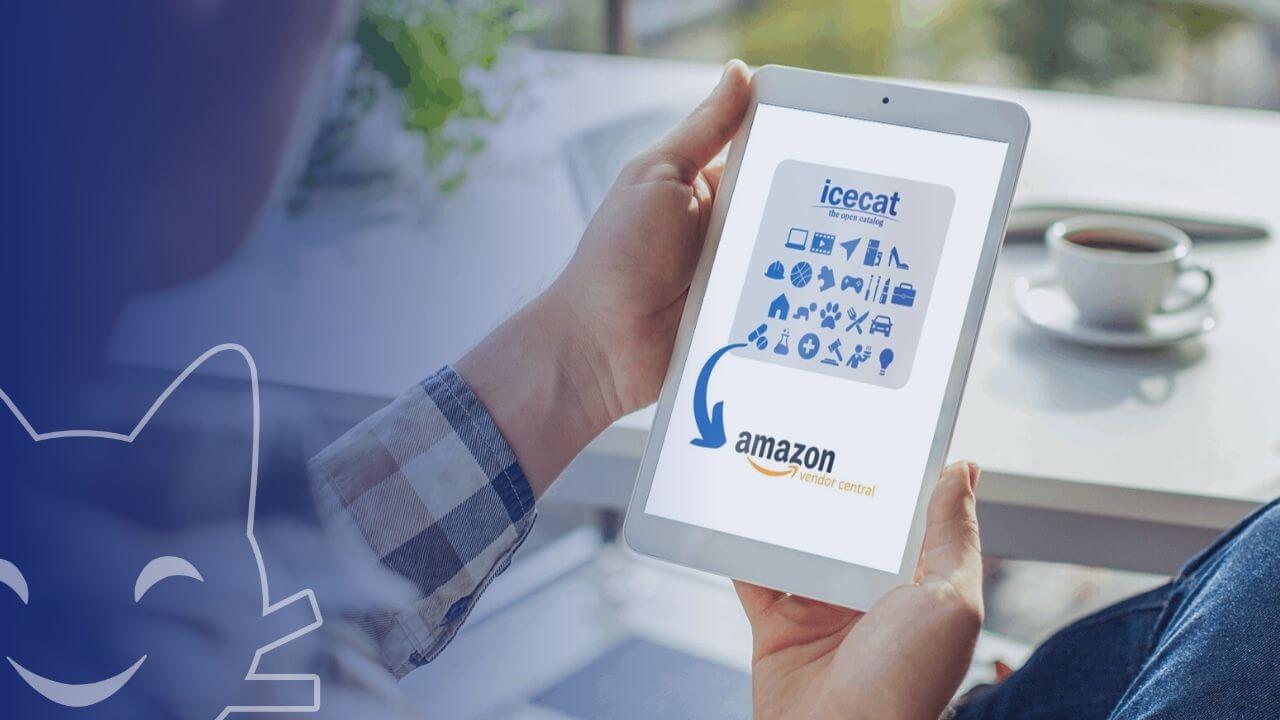Scaling Up Amazon Vendor Central Connection