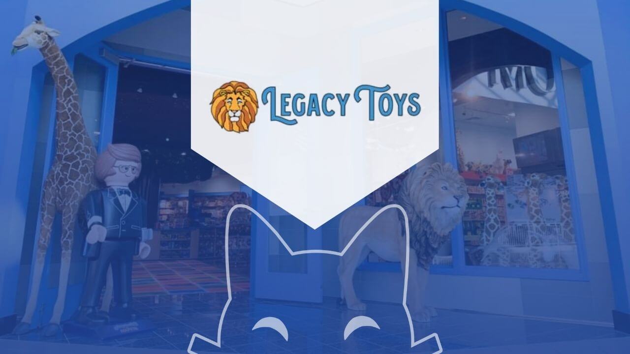 Legacy-Toys-joins-free-vendor-central