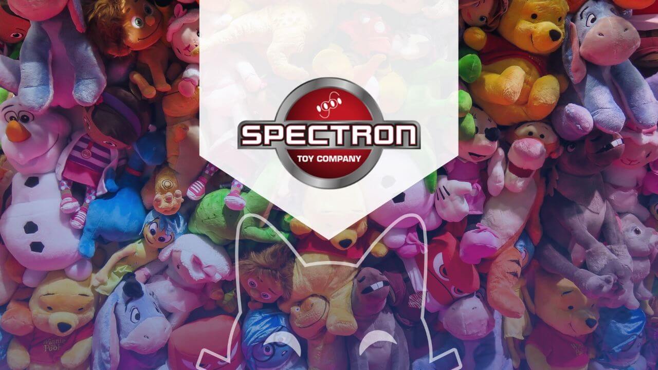 Dutch toy company Spectron publishes brands in Icecat's Toy Data Model