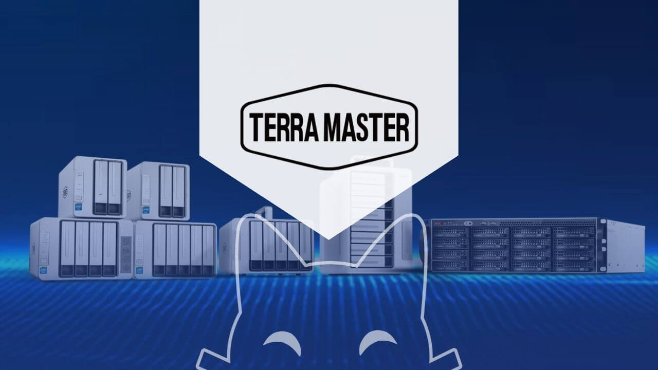 Terramaster-joins-icecat