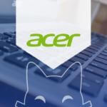 Acer UK uses Icecat Free Vendor Central to Update its Product Content