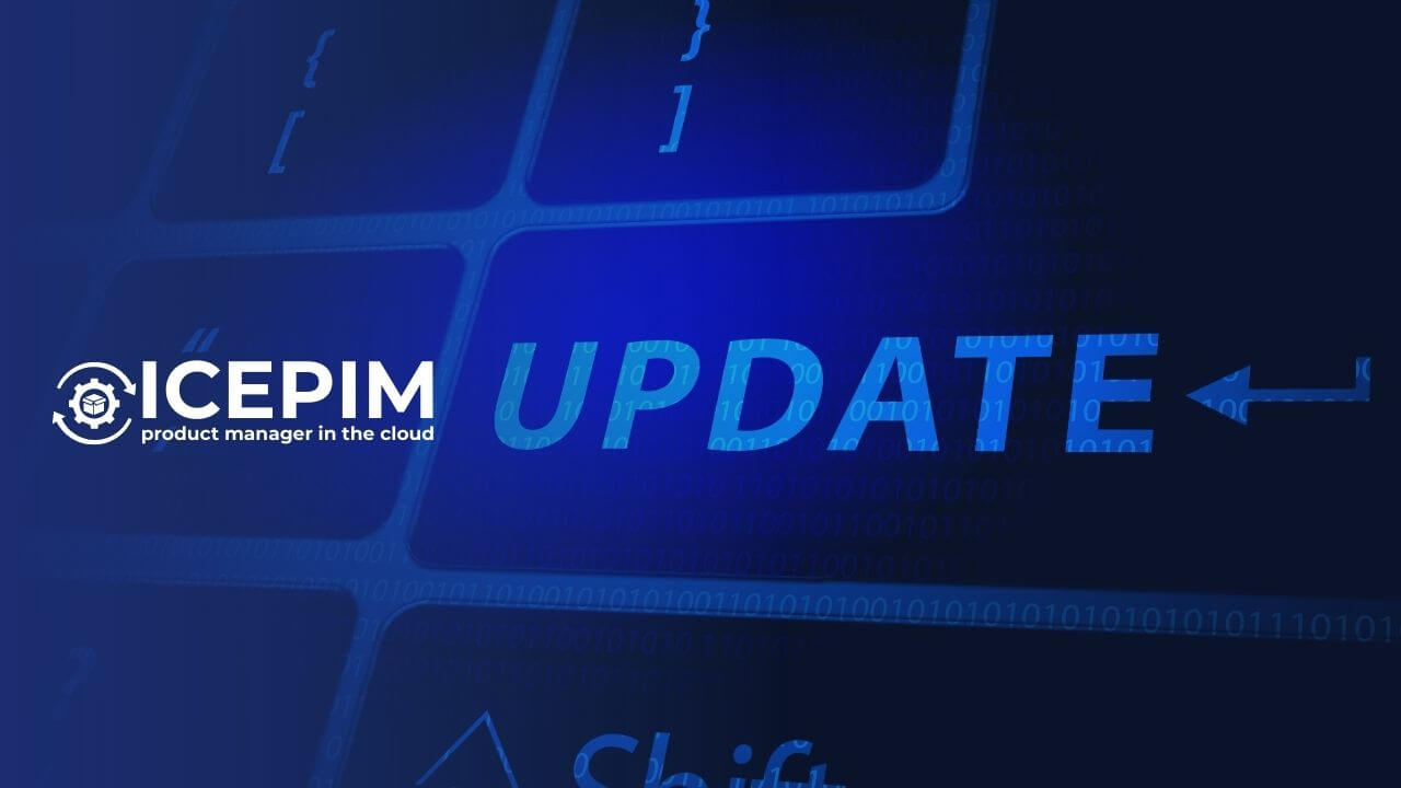 Icepim release notes
