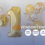 One year of vendor central