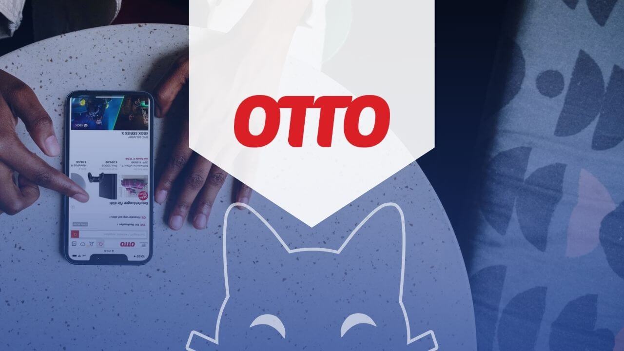 Otto Invites its Suppliers to use Icecat Free Vendor Central