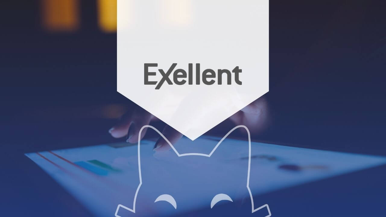Belgium Exellent aks its Vendors to Enter Product Content in Icecat