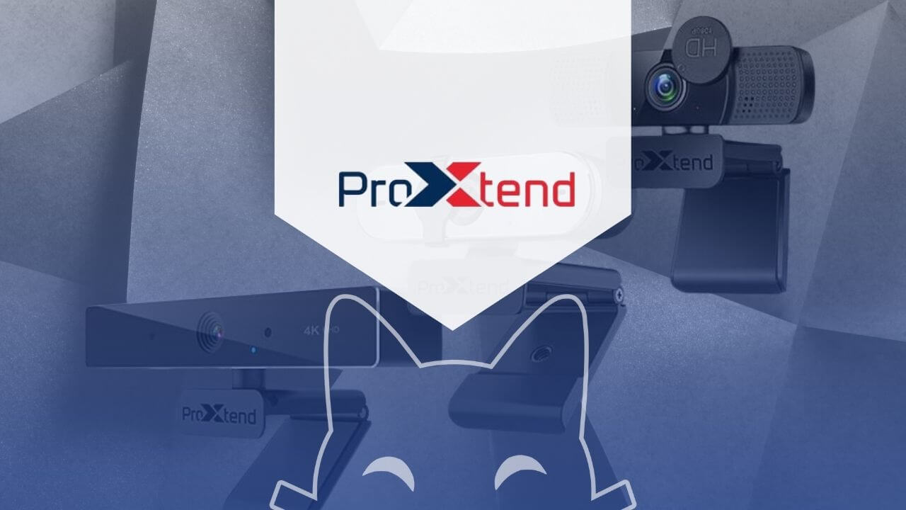 ProXtend chooses Icecat