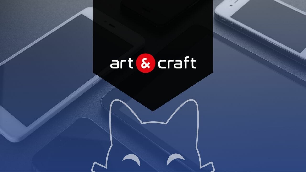 Art & Craft joins Icecat