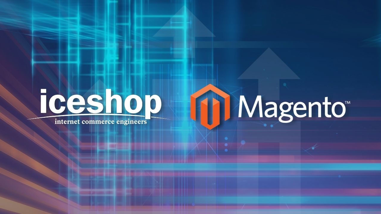 Iceshop Magento modules