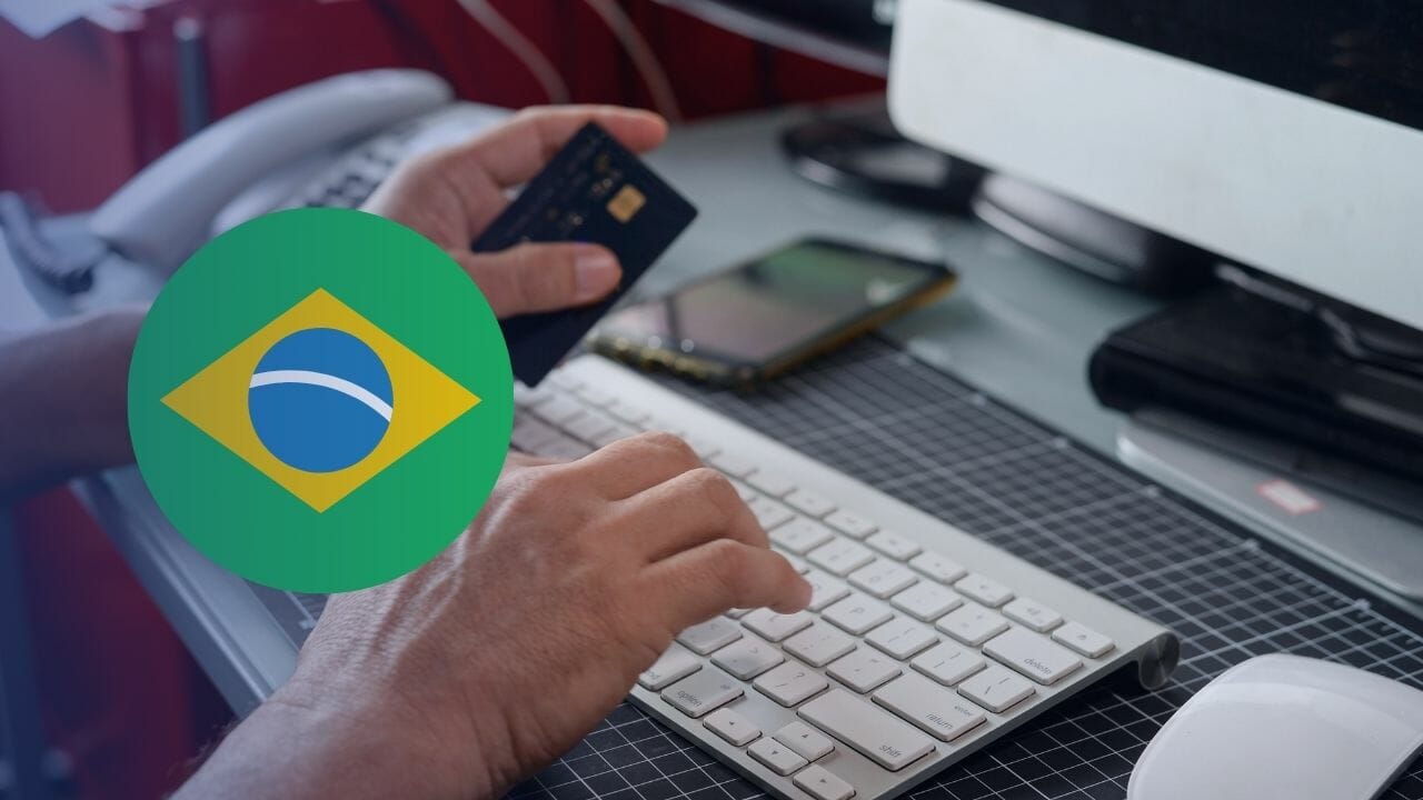 Brazilian e-commerce market