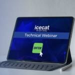Icecat technical webinar