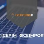 Everything IT uses Icepim and Iceimport Successfully