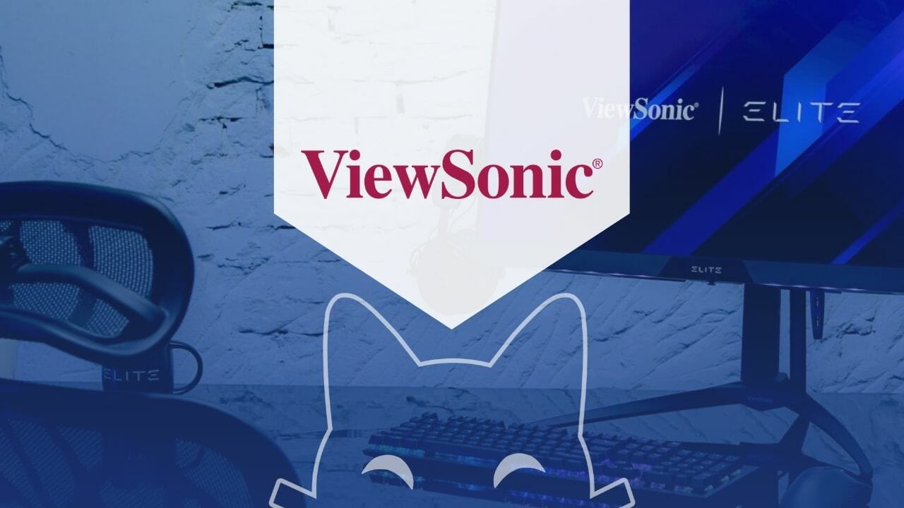 Viewsonic uses Icecat