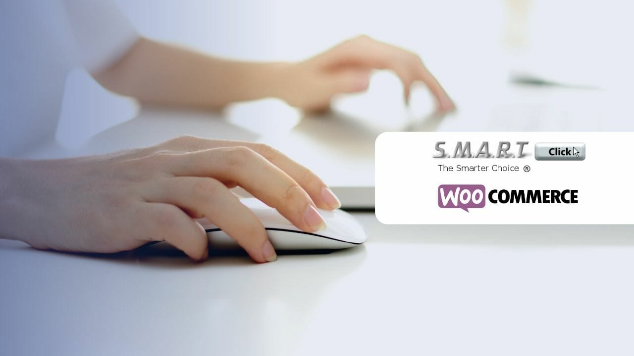 WooCommerce connector for Smart Click