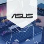 ASUS syndicates content