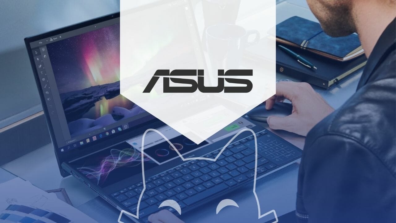 ASUS syndicates content