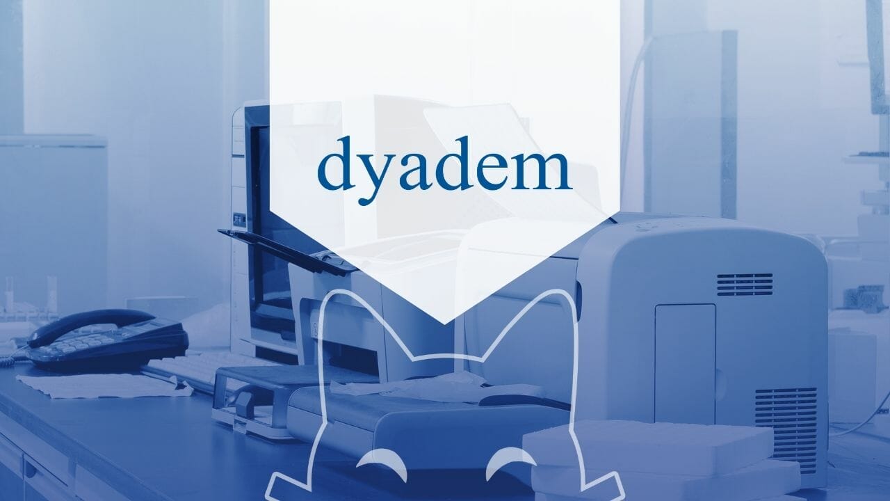 Dyadem joins Icecat Free Vendor Central Program