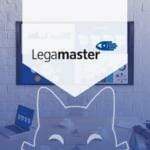 Legamaster product content