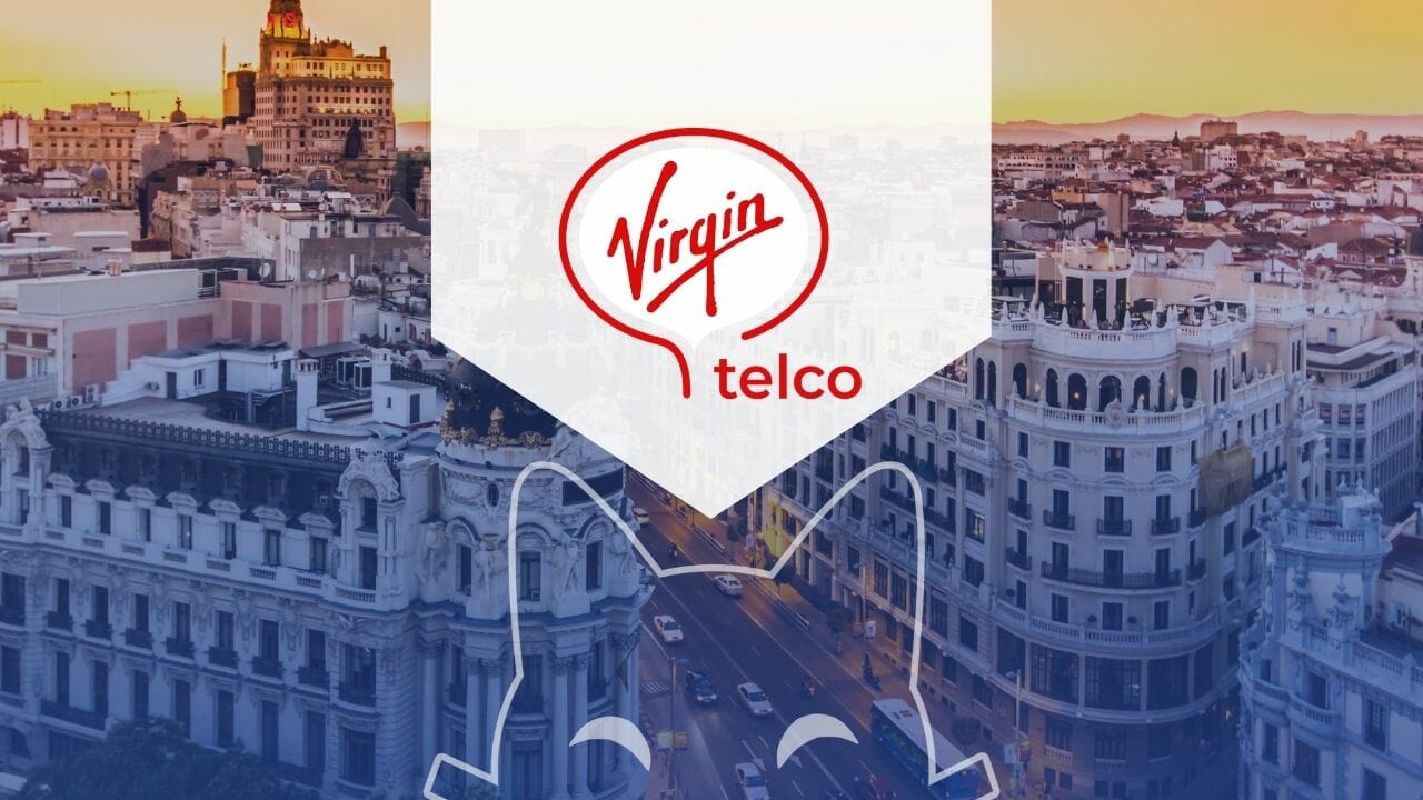 Virgin Telco uses Icecat rich product content
