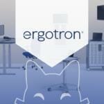 Ergotron joins Icecat
