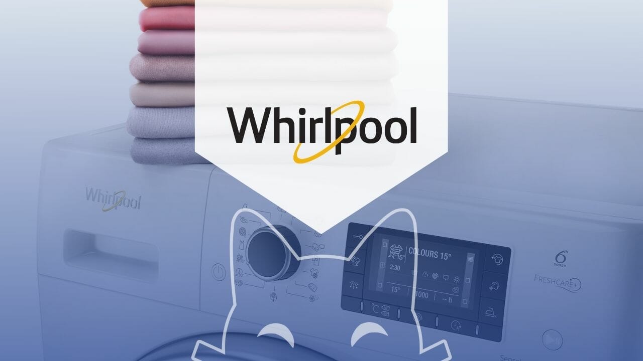 Whirlpool product content