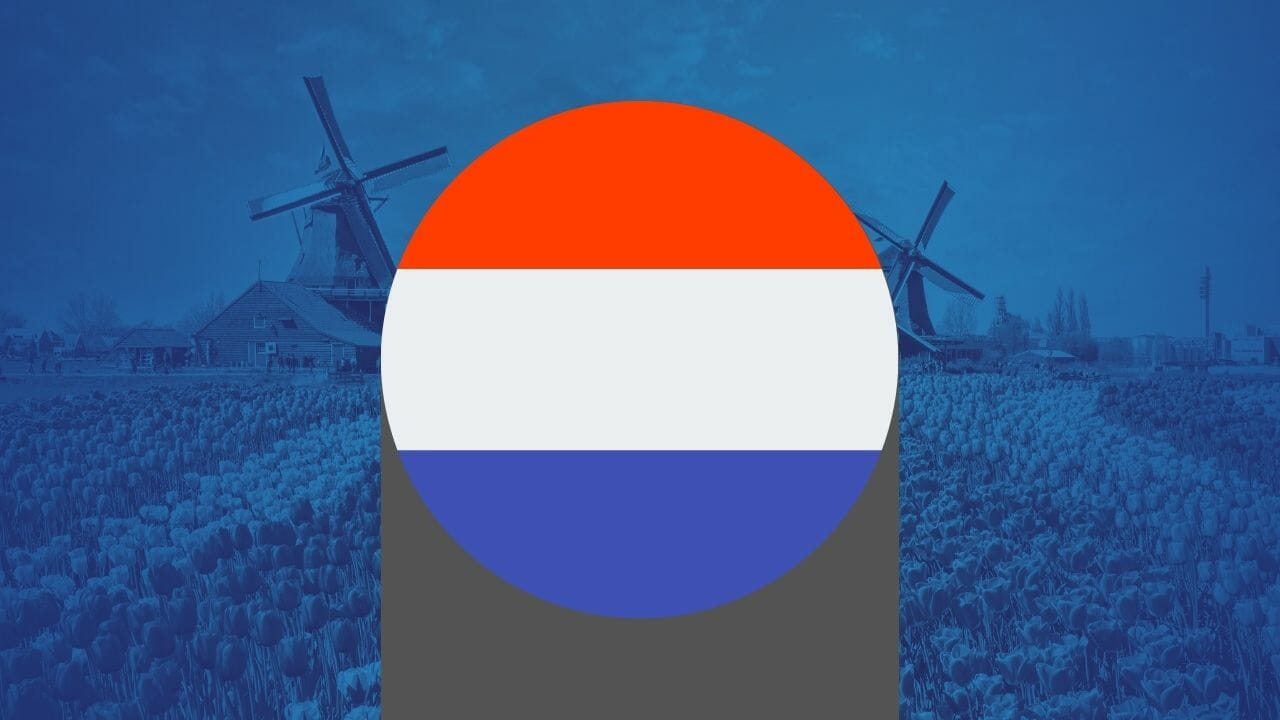 Netherlands e-commerce overview
