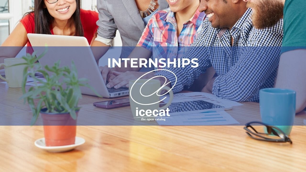 internships at icecat