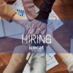 job offers at Icecat