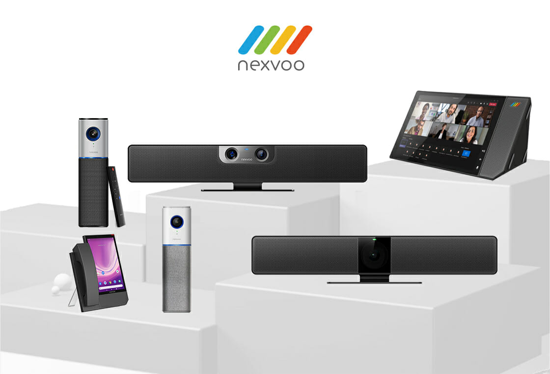 Nexvoor product portfolio