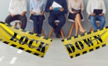 How to hire post lockdown