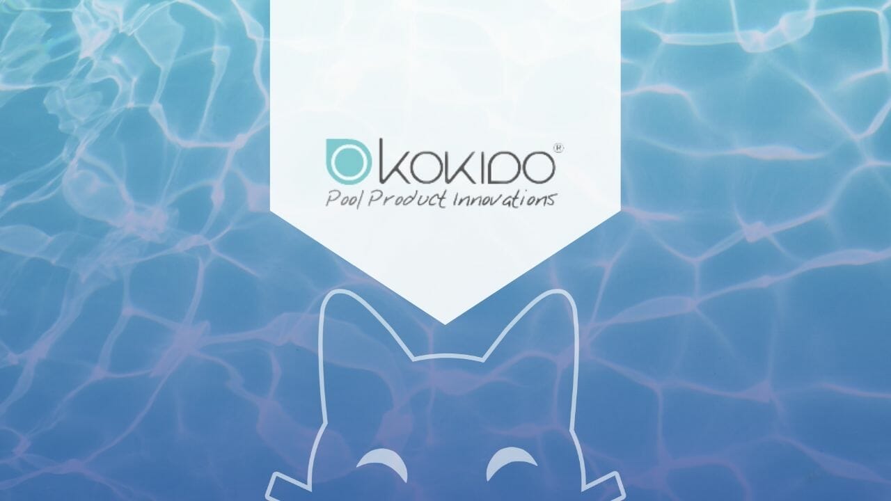 Kokido product content
