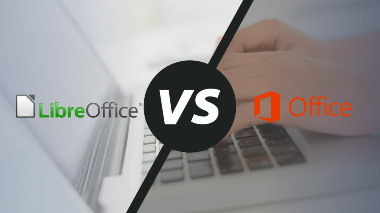 libre-vs-microsof-office