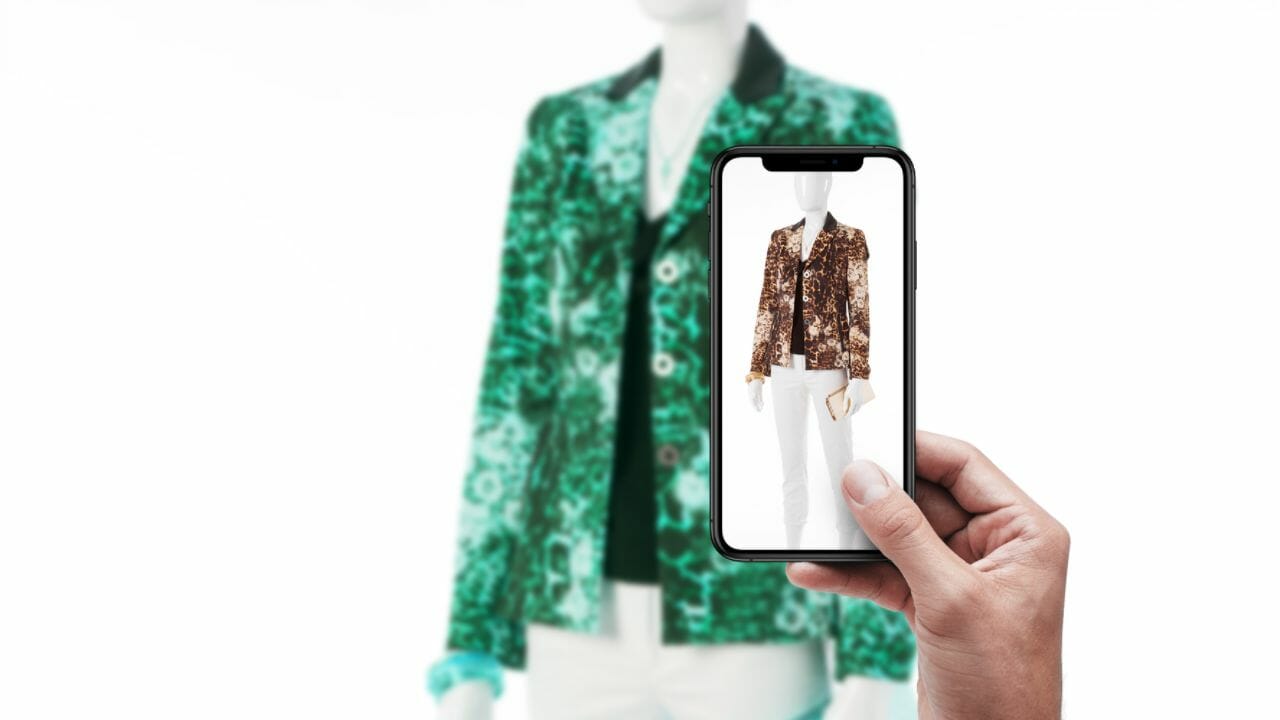 digital fashion