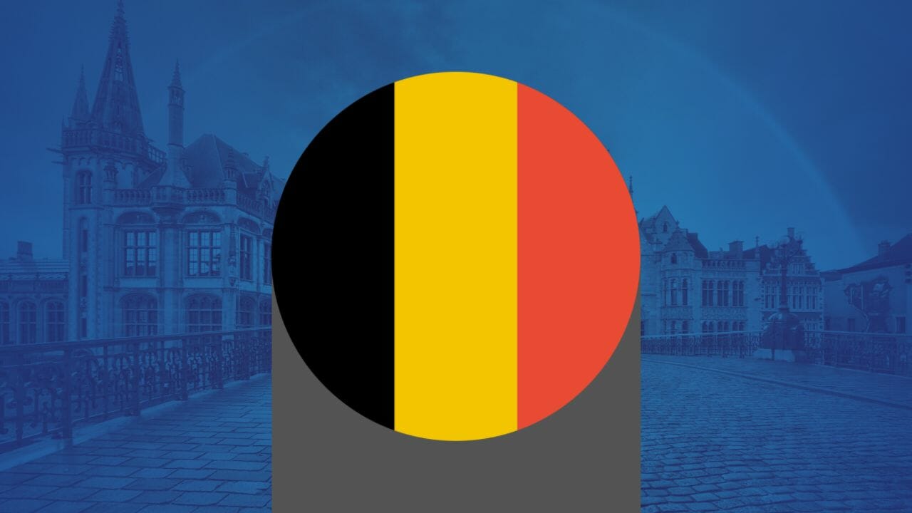 Belgium e-commerce overview