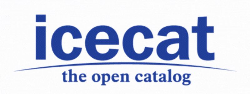 new Icecat logo