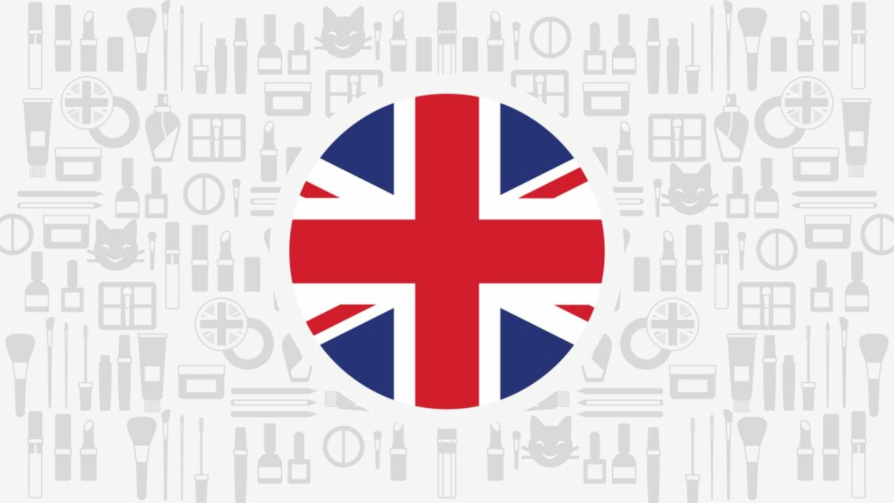 4 Trends in the UK Cosmetics and Beauty Market 2022