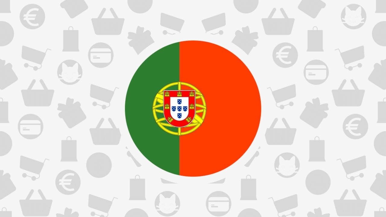 Portugal ecommerce overview