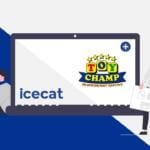 ToyChamp Adopts the Icecat Toy Data Model