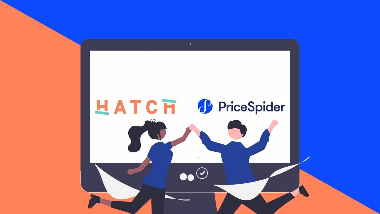 Hatch acquired by PriceSpider