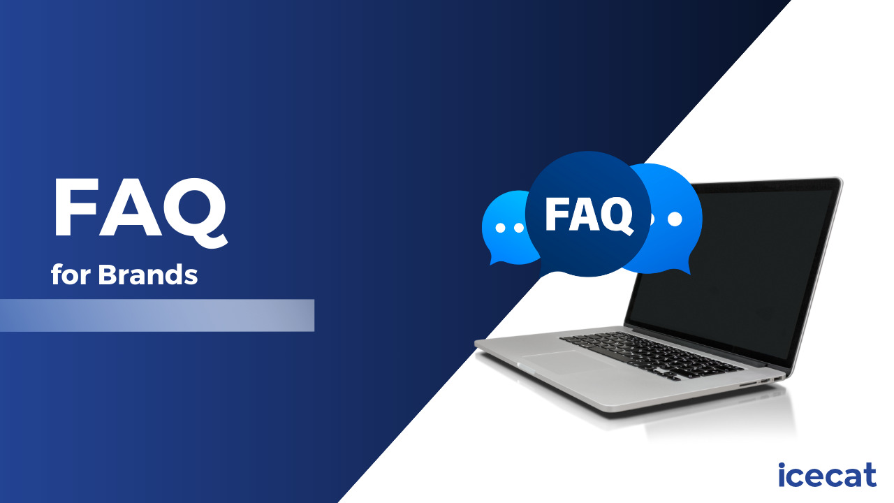 FAQ for Brand Owners