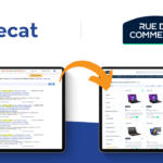 French Marketplace Rue du Commerce uses the Open Icecat catalog to optimize customer journey